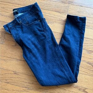 Express Women's Skinny Jeans